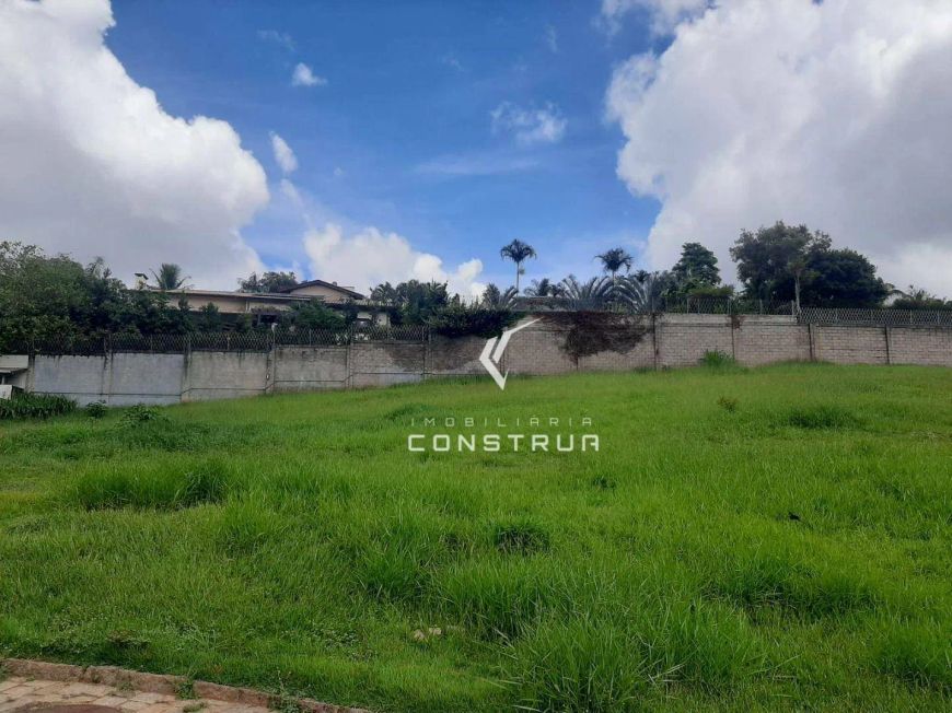 Terreno à venda, 1560 m² por R$ 2.200.000,00 - Gramado - Campinas/SP