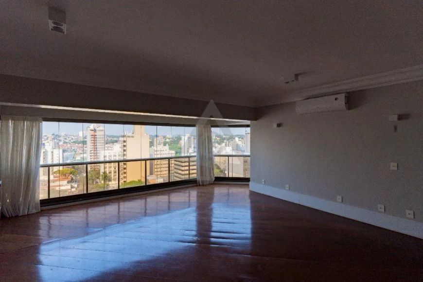 Cobertura à venda em Campinas, Cambuí, com 4 quartos, com 440 m², Summer Park