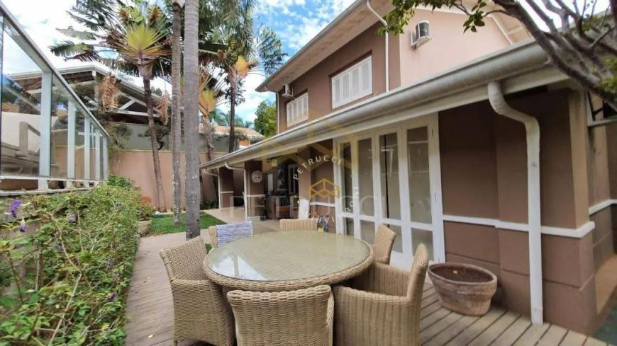 Casa Residencial à venda, Gramado, Campinas - CA7792.