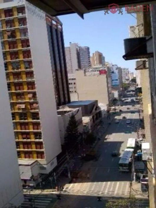 Sala à venda em Campinas, Centro, com 81.48 m², PROGRESSO