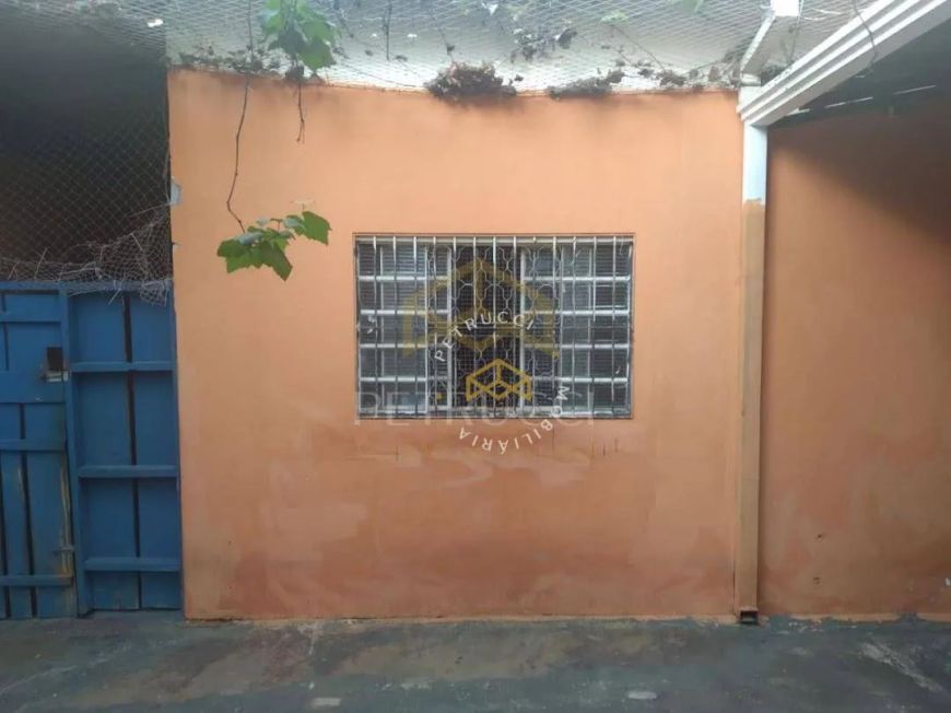 Área Comercial à venda, Cambuí, Campinas - AR0019.