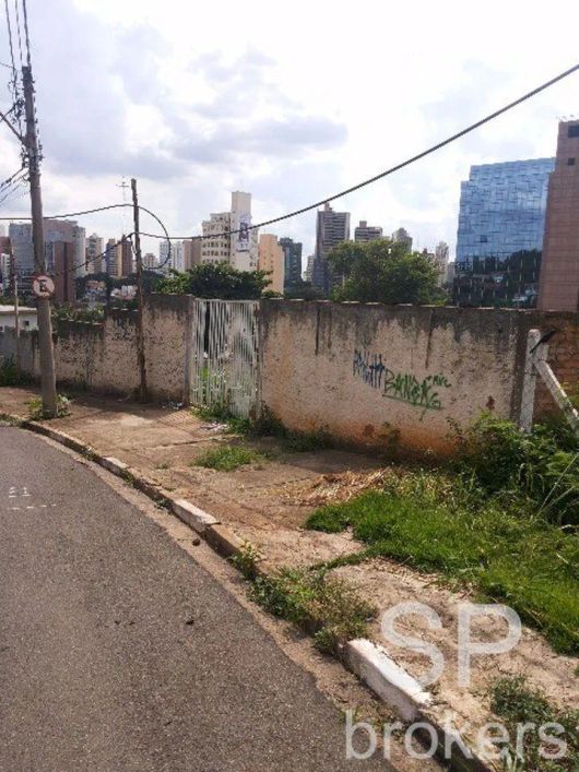 Terreno à venda em Campinas, Nova Campinas, com 630 m²