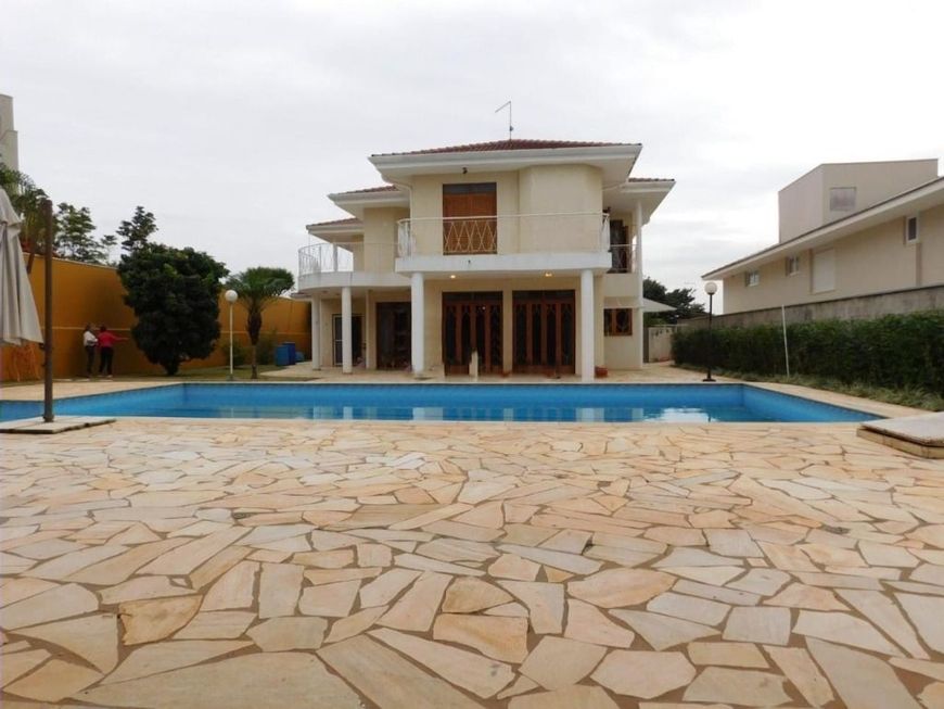 Casa para venda no Alphaville Campinas
