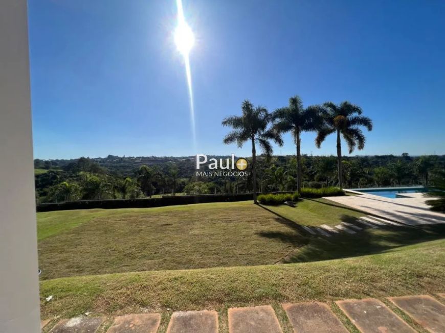 Casa à venda em Campinas, Sítios de Recreio Gramado, com 5 suítes, com 620 m²