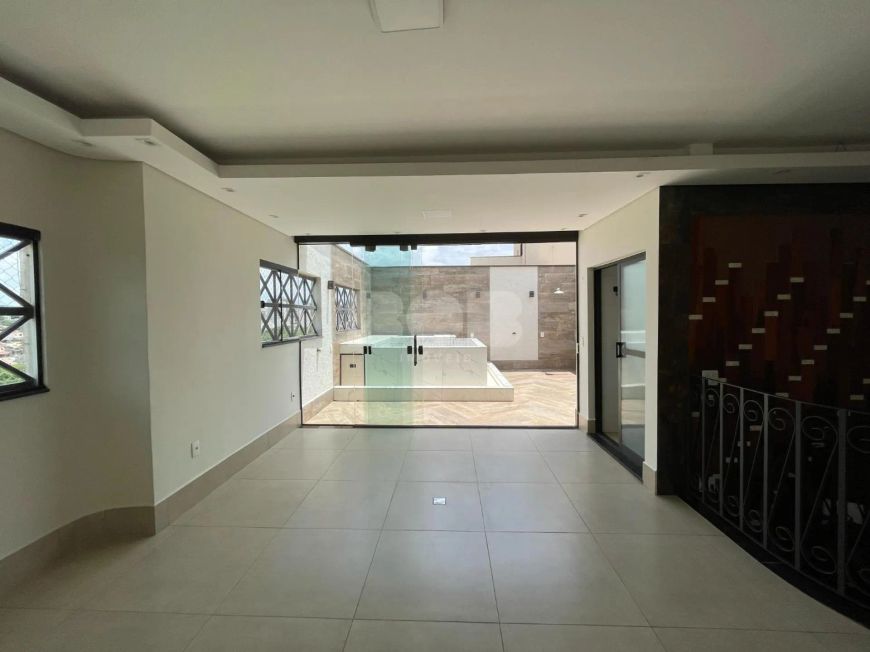 cobertura - Taquaral - Campinas