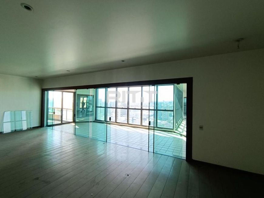 Apartamento à venda em Campinas, Cambuí, com 3 suítes, com 409 m², St Thomas