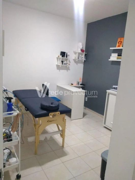 Casa comercial área medica