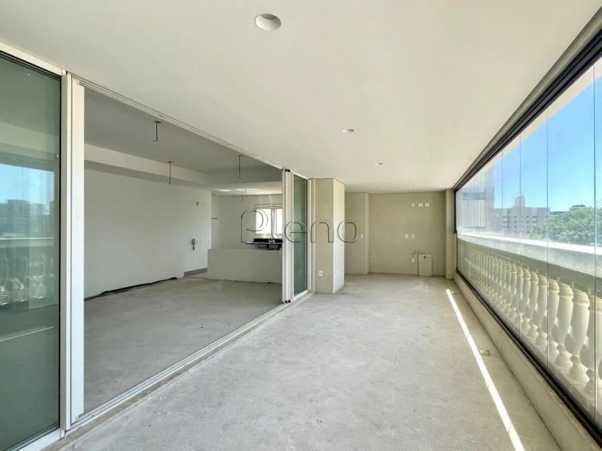 Apartamento à venda em Campinas, Cambuí, com 4 quartos, com 256 m², Lindenberg Cambuí