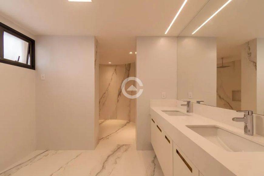 Apartamento à venda em Campinas, Cambuí, com 4 suítes, com 468 m², Edifício St. Peter