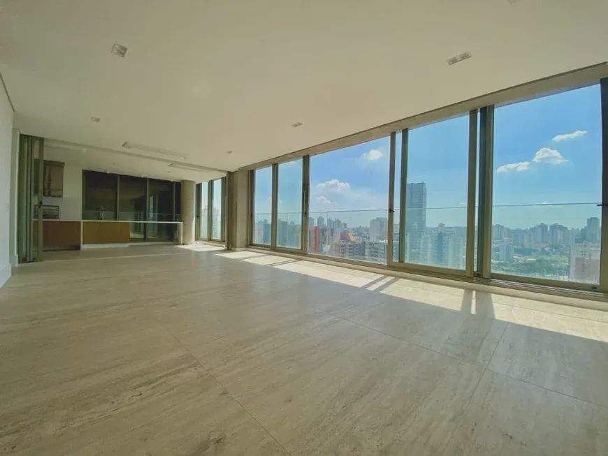 Apartamento à Venda no Condomínio Edifício Bossa Nova Cambuí em Cambuí - Campinas - SP
