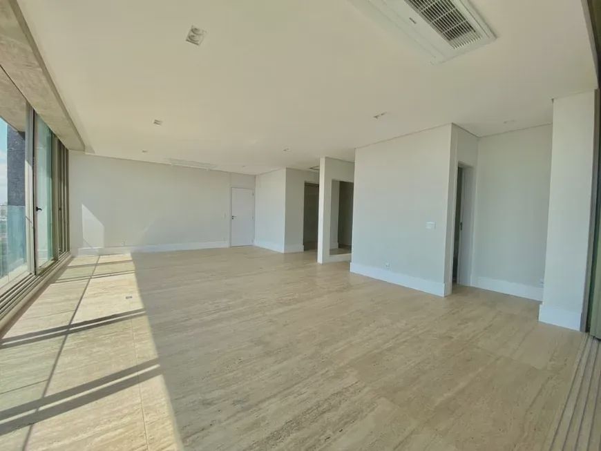 Apartamento à Venda no Condomínio Edifício Bossa Nova Cambuí em Cambuí - Campinas - SP