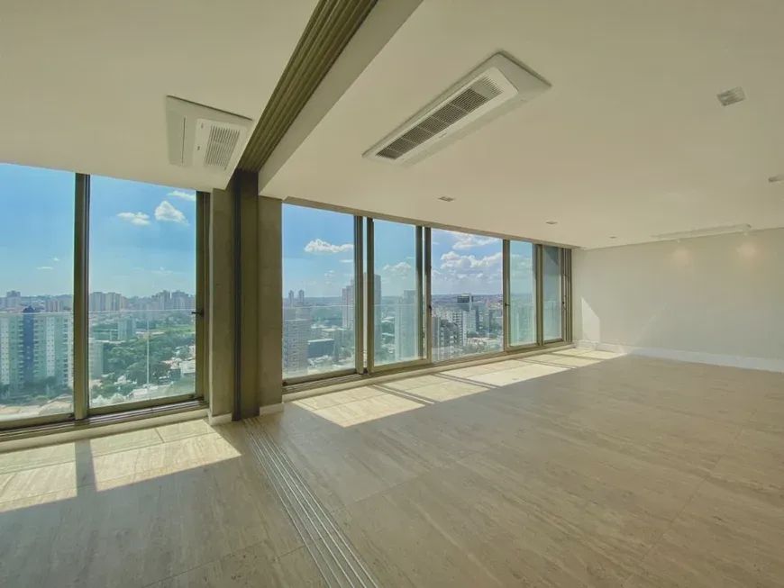 Apartamento à Venda no Condomínio Edifício Bossa Nova Cambuí em Cambuí - Campinas - SP