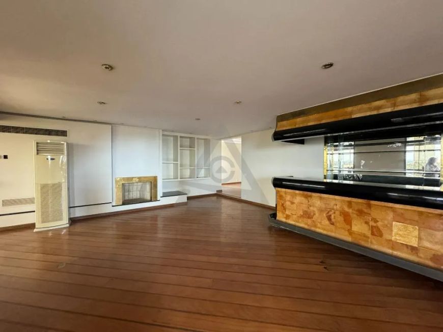Apartamento à venda em Campinas, Cambuí, com 5 quartos, com 415 m², San Francisco