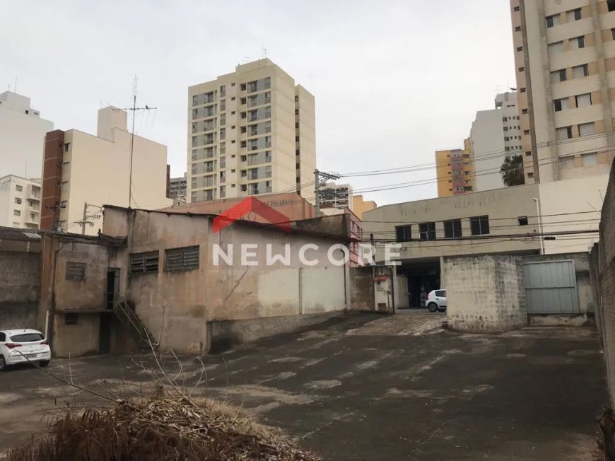 Sala comercial em Rua Luzitana - Centro - Campinas/SP