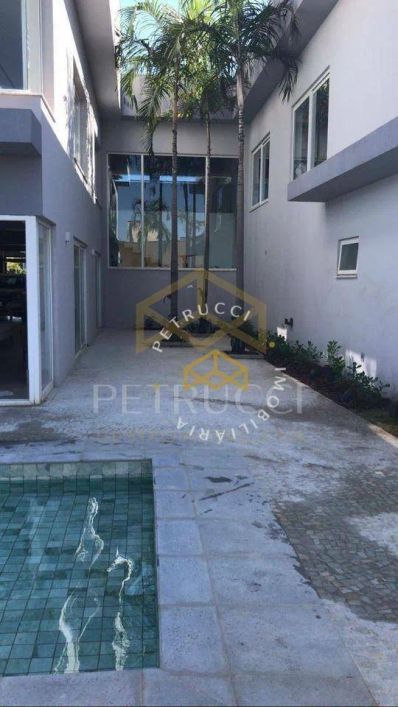Casa com 5 dormitórios à venda, 492 m² por R$ 4.500.000,00 - Loteamento Mont Blanc Residence - Campi