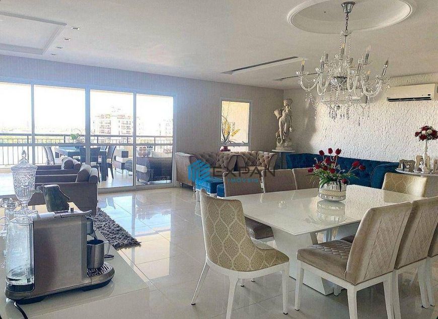 Cobertura à venda, 380 m² por R$ 6.000.000,00 - Barra da Tijuca - Rio de Janeiro/RJ