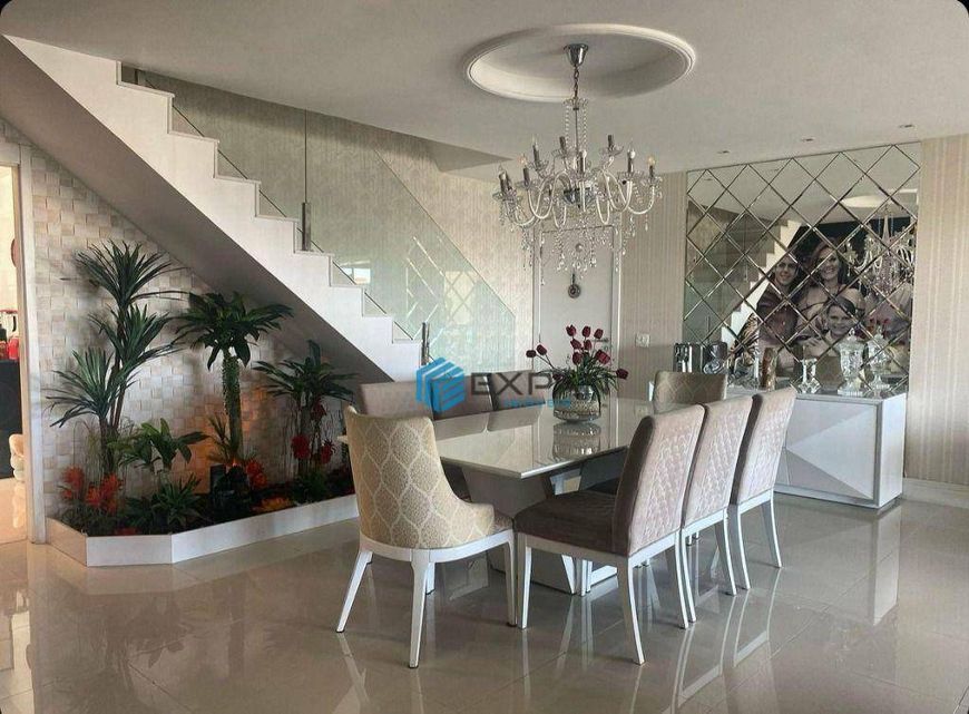 Cobertura à venda, 380 m² por R$ 6.000.000,00 - Barra da Tijuca - Rio de Janeiro/RJ
