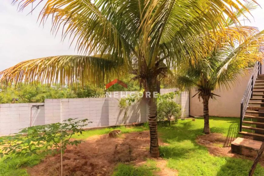 Casa em Avenida Baden Powell - Jardim Nova Europa - Campinas/SP