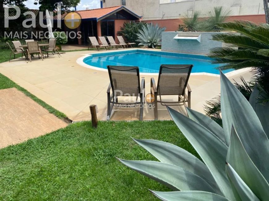 Casa à venda em Campinas, Nova Campinas, com 4 quartos, com 270 m²