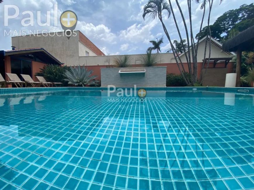 Casa à venda em Campinas, Nova Campinas, com 4 quartos, com 270 m²