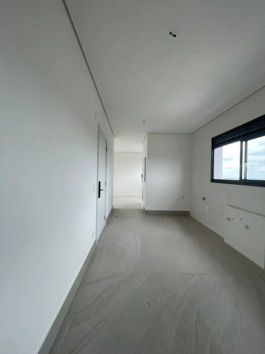 Cobertura penthouse duplex alto padrão à venda no condomínio Signature no Cambuí em Campinas - SP
