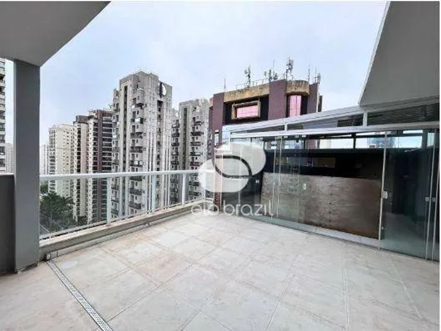 Apartamento com 2 dormitórios, 122 m² - venda por R$ 2.698.000,00 ou aluguel por R$ 16.277,00/mês -
