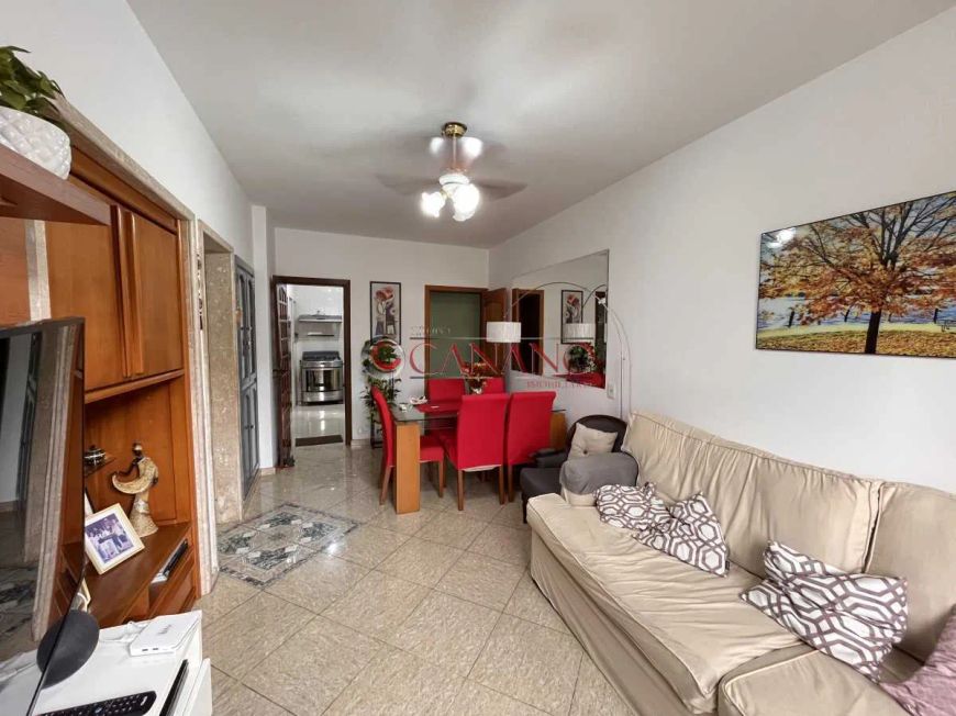 Apartamento 3 Quartos Venda Méier Rua Silva Rabelo Espigão