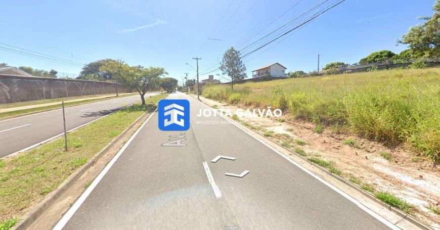 Morar em Lot. Alphaville Campinas