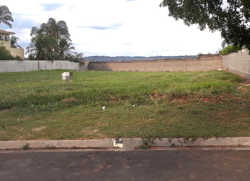Terreno à venda no Condominio Green Golf Club no Gramado em Campinas - SP