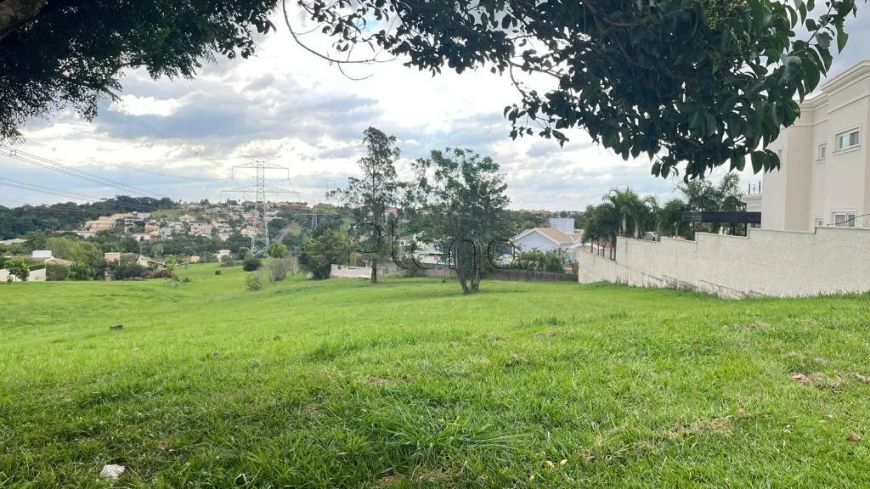 Terreno à venda Loteamento Alphaville Campinas, Campinas
