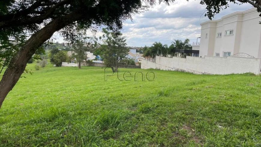 Terreno à venda Loteamento Alphaville Campinas, Campinas