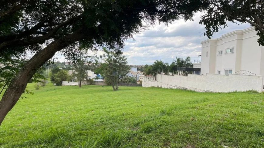 Terreno à venda Loteamento Alphaville Campinas, Campinas