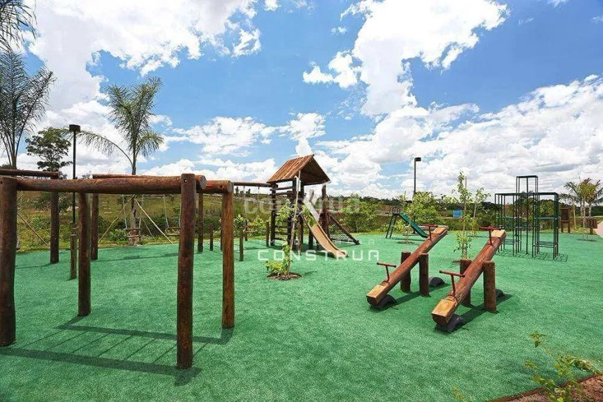 Terreno a venda Pedra Alta Campinas