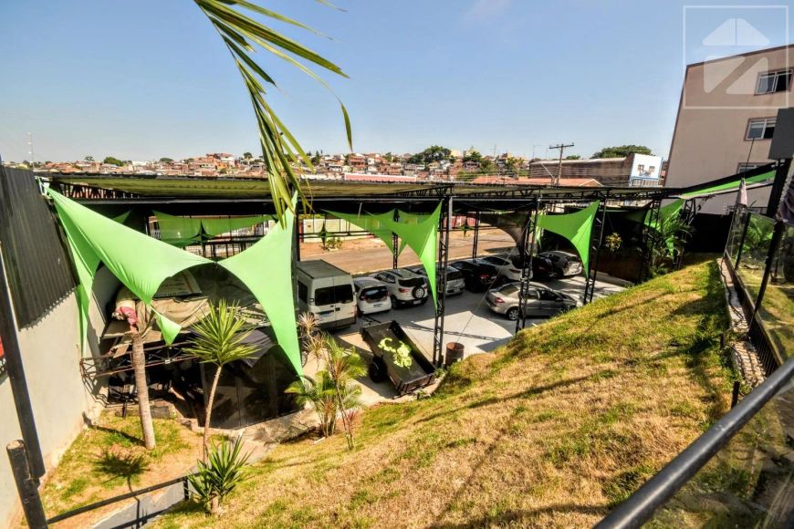Salão para aluguel com 80 m², 1 quarto 60 vagas em Jardim Novo Campos Elíseos, Campinas