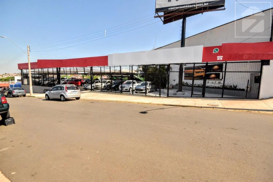 Salão para aluguel com 80 m², 1 quarto 60 vagas em Jardim Novo Campos Elíseos, Campinas