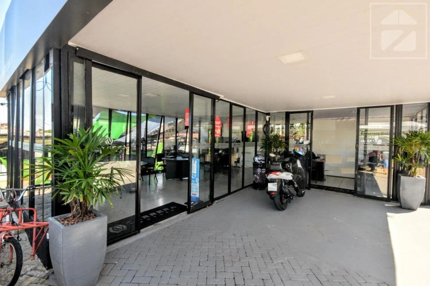 Salão para aluguel com 80 m², 1 quarto 60 vagas em Jardim Novo Campos Elíseos, Campinas