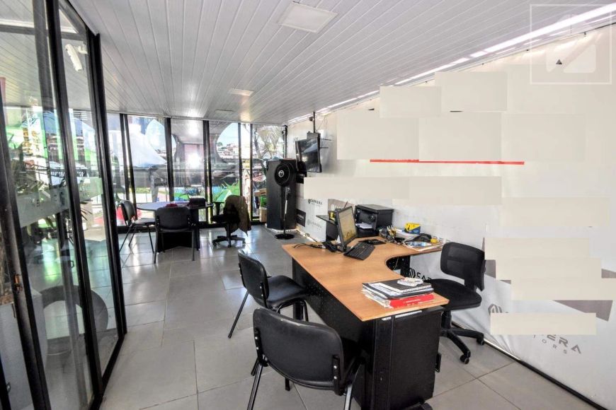 Salão para aluguel com 80 m², 1 quarto 60 vagas em Jardim Novo Campos Elíseos, Campinas