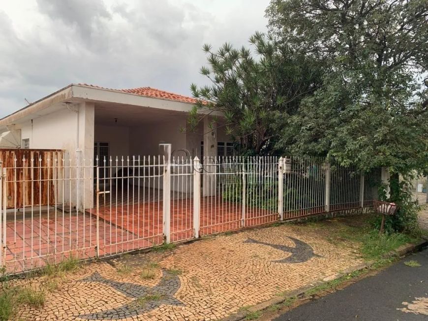 Casa à venda em Campinas, Jardim do Trevo, com 3 quartos, com 162 m²