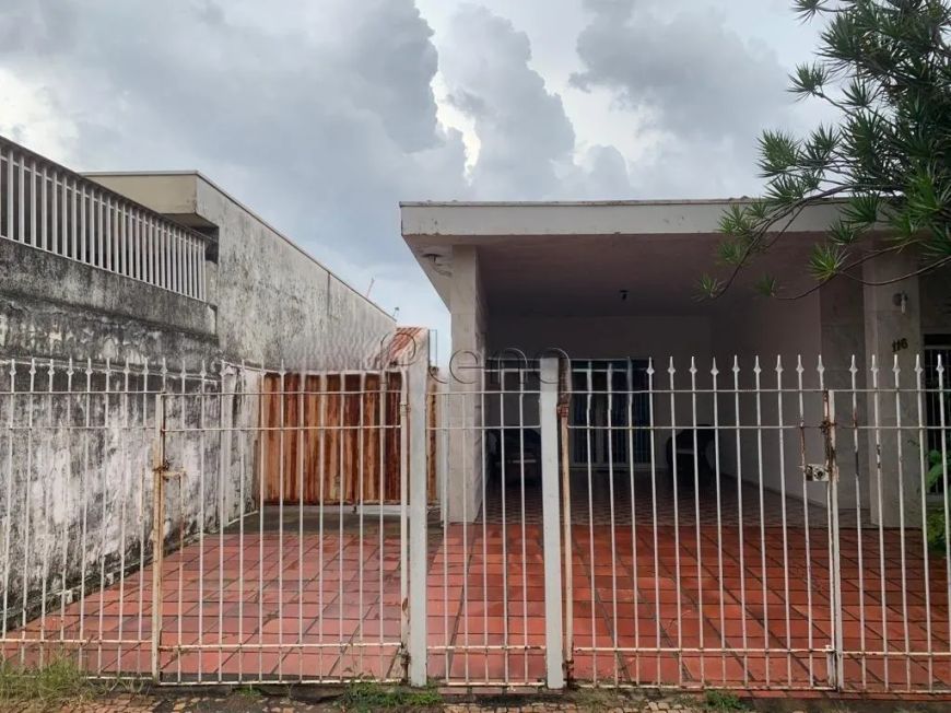 Casa à venda em Campinas, Jardim do Trevo, com 3 quartos, com 162 m²