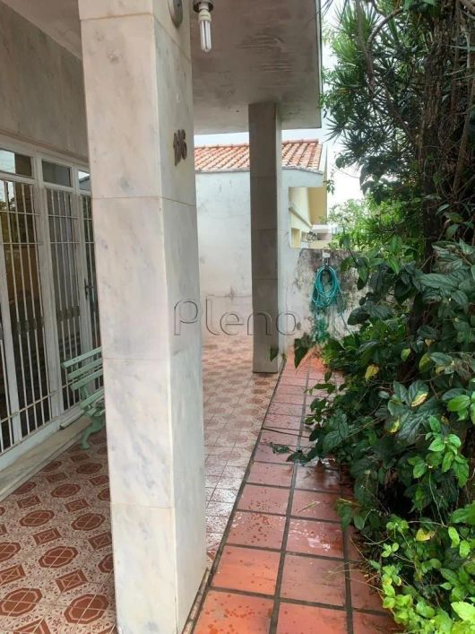 Casa à venda em Campinas, Jardim do Trevo, com 3 quartos, com 162 m²