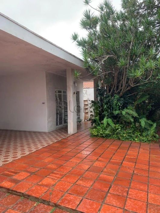 Casa à venda em Campinas, Jardim do Trevo, com 3 quartos, com 162 m²