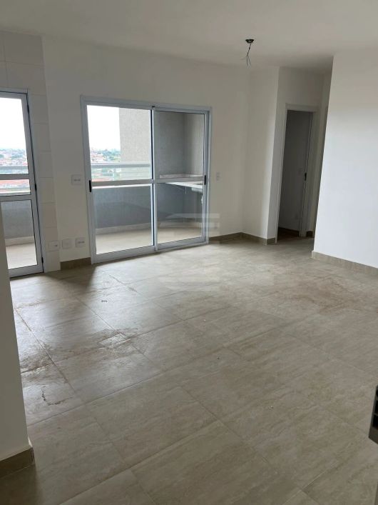Apartamento no Sensia Parque Prado, Conforto e Praticidade em Campinas