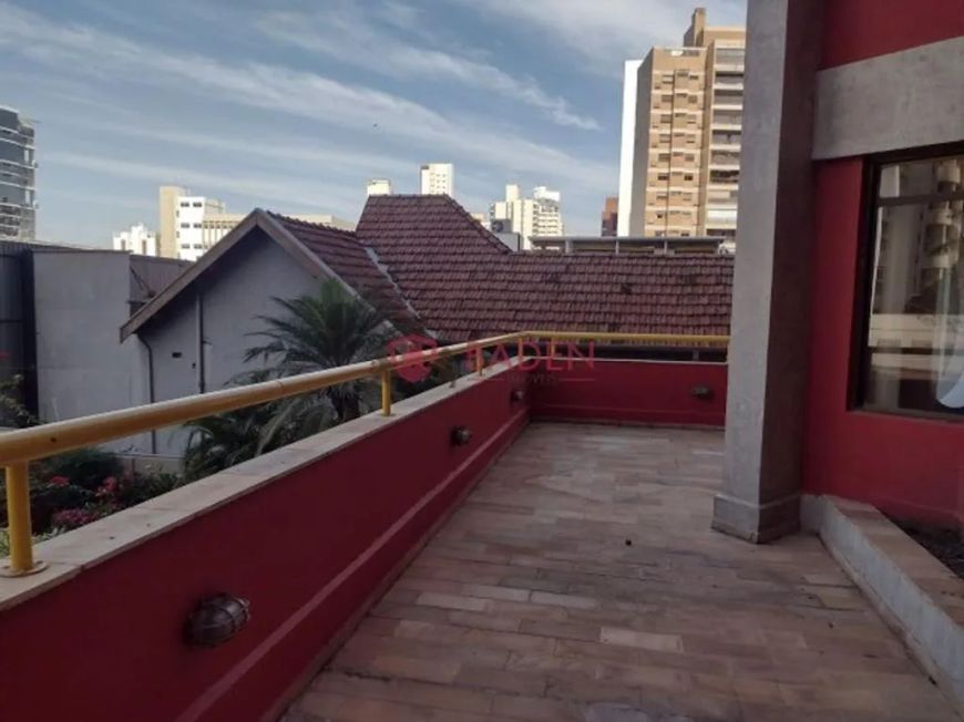 Apartamento à venda em Campinas, Cambuí, com 4 quartos, com 181.86 m², Edifício Parthenon