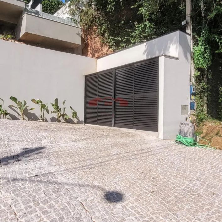 Casa para Venda em Campinas, Jardim Botânico (Sousas), 4 dormitórios, 4 suítes, 6 banheiros, 4 vagas