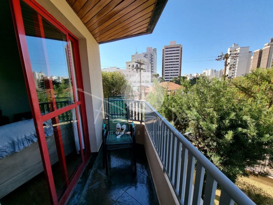 Apartamento para venda no Guanabara / Vila Itapura em Campinas - Imobiliária em Campinas