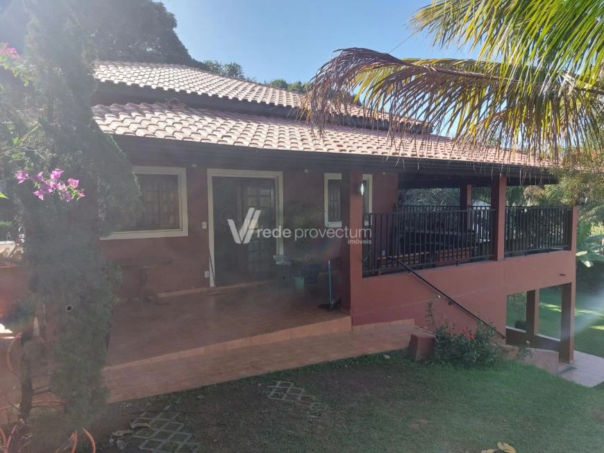 casa - Jardim Monte Belo - Campinas