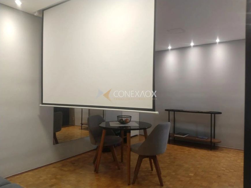 apartamento - Vila Itapura - Campinas