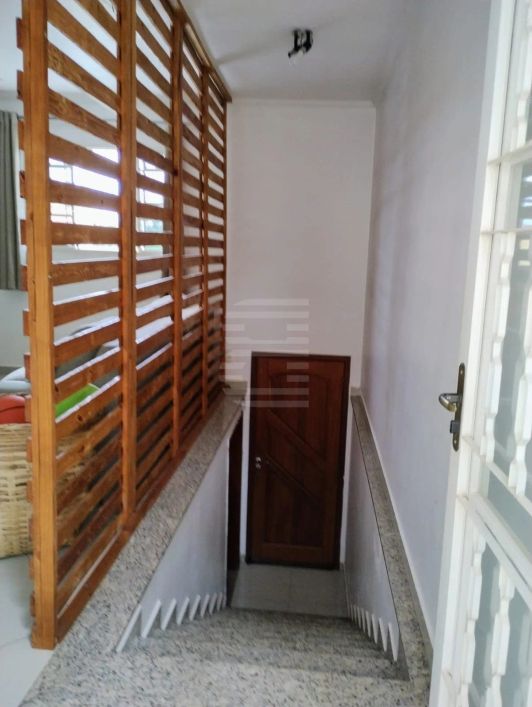 Casa à venda com 3 quartos, sendo 2 suítes no Parque Jambeiro em Campinas
