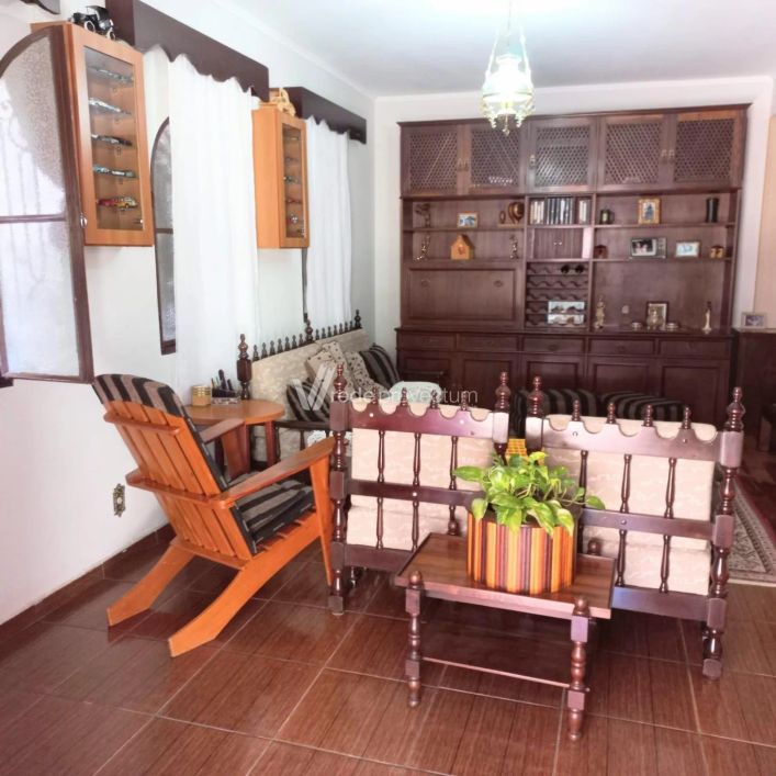 casa - Jardim Antonio Von Zuben - Campinas