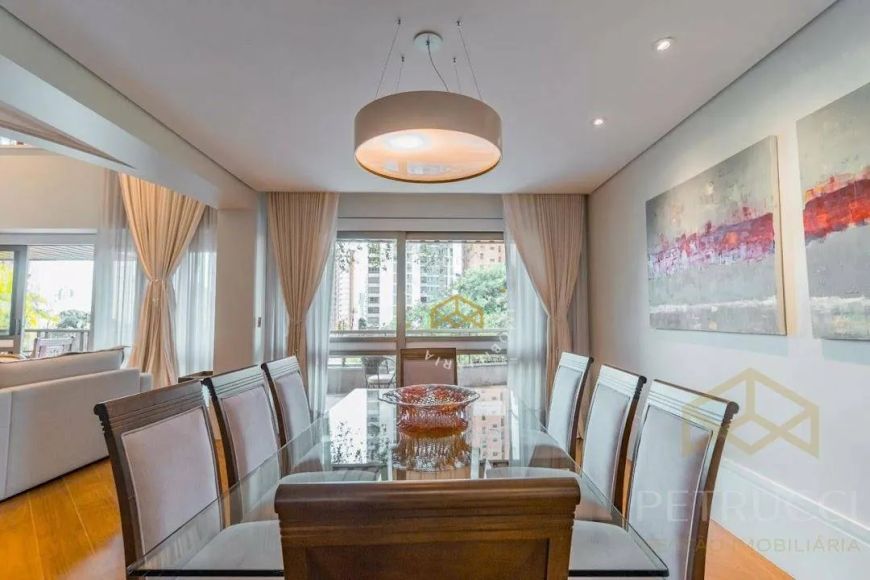 APARTAMENTO DUPLEX À VENDA NO CAMBUÍ - CAMPINAS/SP